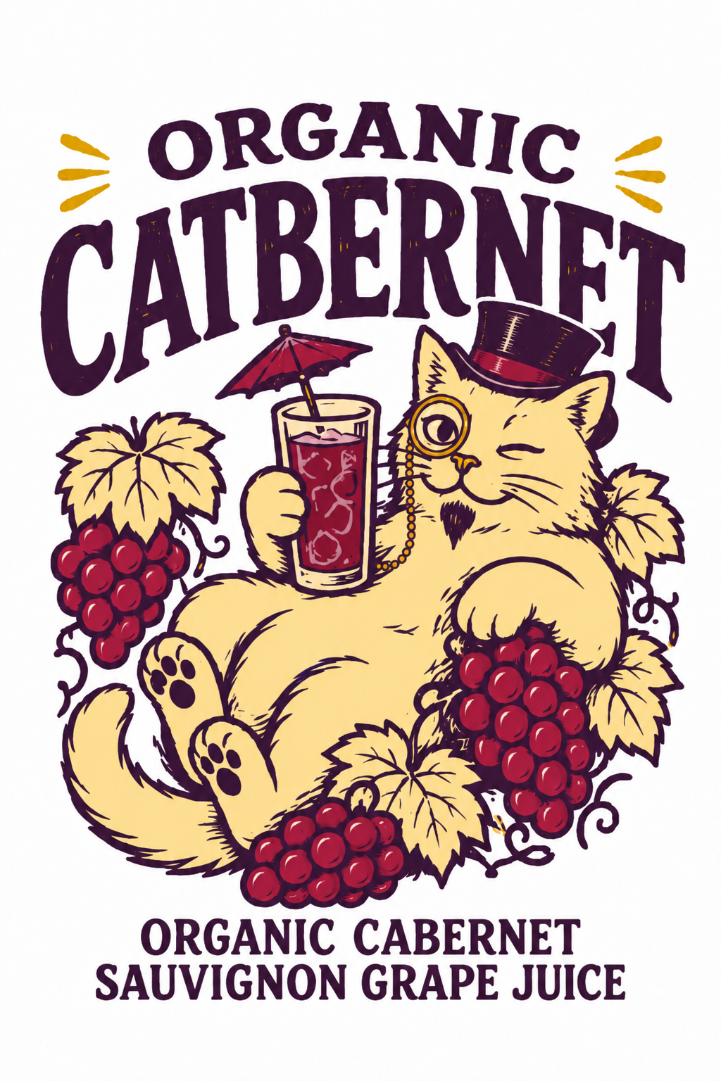 CatBernet artwork